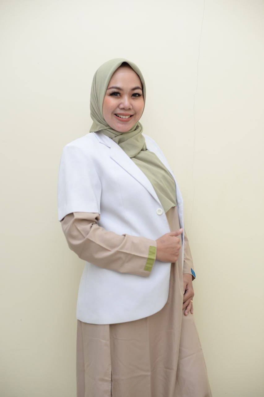 Gambar foto dr. Gretta Gisela Sekarayu