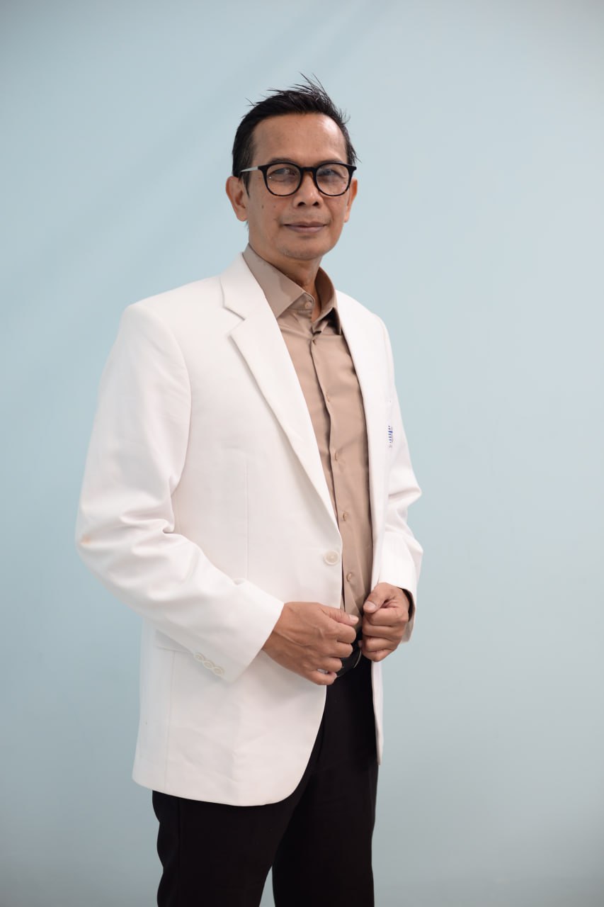 Gambar foto drg. Avip Kismaya Utama