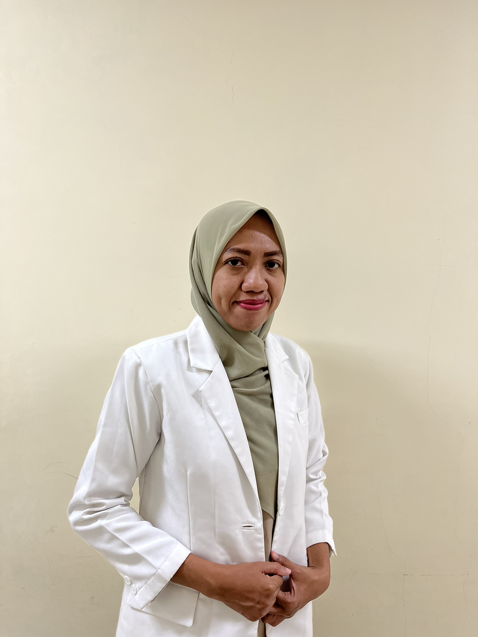 Gambar foto Bd. Wirahmi Kusnadiyanti, AM.Keb